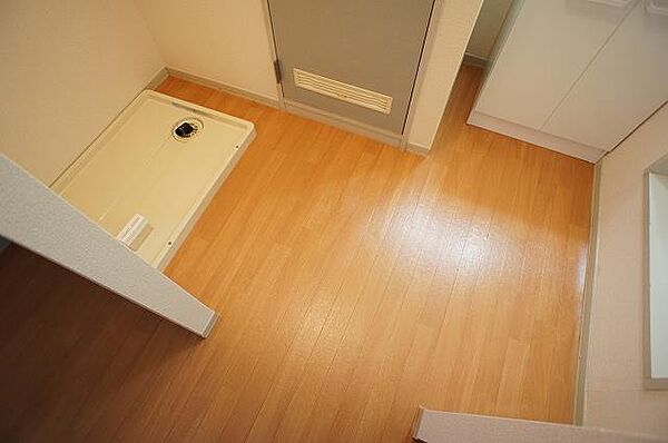 千葉県柏市緑台(賃貸アパート2DK・1階・40.30㎡)の写真 その21