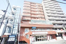 千葉県柏市中央町（賃貸マンション1DK・7階・28.42㎡） その1