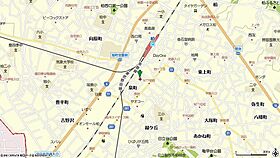 千葉県柏市泉町（賃貸マンション1R・1階・16.83㎡） その29