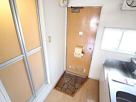 テラムラハイツ  ｜ 千葉県野田市山崎（賃貸アパート1K・2階・18.84㎡） その5