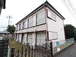常磐線 柏駅 徒歩20分