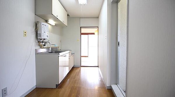 千葉県柏市泉町(賃貸マンション2K・1階・26.79㎡)の写真 その15