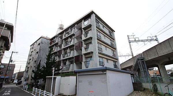 千葉県柏市泉町(賃貸マンション2K・1階・26.79㎡)の写真 その30