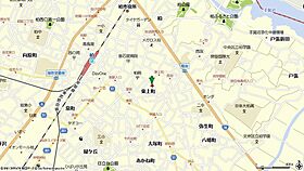 千葉県柏市東上町（賃貸アパート1K・1階・20.28㎡） その23