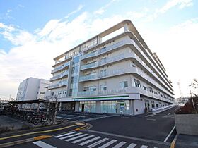 千葉県柏市豊町1丁目（賃貸マンション1K・4階・19.60㎡） その24