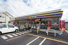 セレニティーホームズＣ  ｜ 千葉県柏市豊四季（賃貸アパート1R・2階・33.39㎡） その23