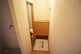 千葉県柏市若柴（賃貸アパート2LDK・2階・61.82㎡） その5