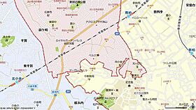 ヒルズガーデン  ｜ 千葉県流山市向小金3丁目（賃貸アパート1K・2階・30.42㎡） その29