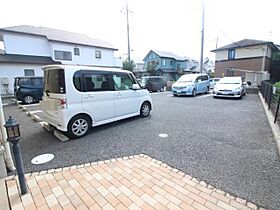 ポルテボヌールI  ｜ 千葉県野田市花井（賃貸アパート2LDK・2階・68.82㎡） その24