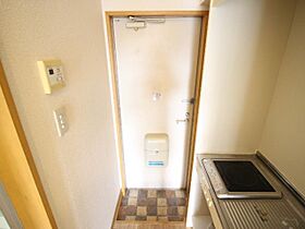 パルサイエンス  ｜ 千葉県野田市山崎（賃貸アパート1R・1階・24.75㎡） その5