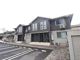 グリーンフォレストＨ  ｜ 千葉県野田市山崎（賃貸アパート2LDK・1階・56.26㎡） その1