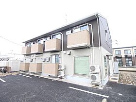 プライムコートS  ｜ 千葉県野田市山崎新町（賃貸アパート1K・1階・30.27㎡） その1