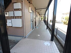 セレニティーホームズＣ  ｜ 千葉県柏市豊四季（賃貸アパート1R・1階・33.39㎡） その28