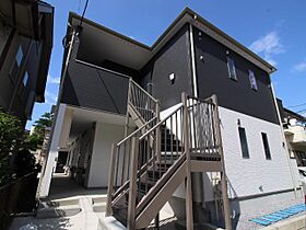 ＮＫ　ｈｏｕｓｅ  ｜ 千葉県柏市根戸（賃貸アパート1K・1階・20.06㎡） その1