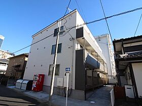 レジデンス葵泉町  ｜ 千葉県柏市泉町（賃貸アパート1K・1階・26.71㎡） その1