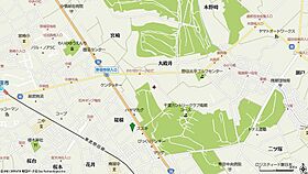 リーブル・プラッツＢ  ｜ 千葉県野田市堤根（賃貸アパート2LDK・2階・58.64㎡） その23