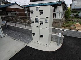 セラヴィ  ｜ 千葉県柏市今谷上町4丁目（賃貸アパート1LDK・1階・31.47㎡） その30