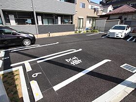 エスポア  ｜ 千葉県柏市大室1丁目（賃貸アパート1K・3階・26.08㎡） その30