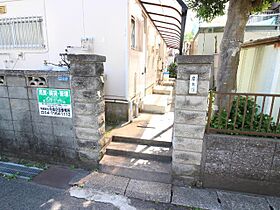 岸本莊  ｜ 千葉県柏市旭町5丁目（賃貸アパート2K・1階・42.57㎡） その22