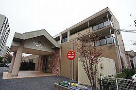 プティネージュ  ｜ 千葉県柏市豊町2丁目（賃貸マンション1K・2階・31.38㎡） その1