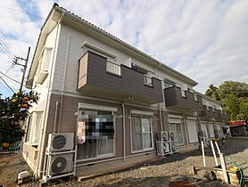 ジュネス船尾  ｜ 千葉県印西市船尾（賃貸アパート1K・2階・23.16㎡） その1