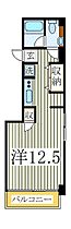 柏ＴＹビル  ｜ 千葉県柏市中央2丁目（賃貸マンション1R・5階・31.00㎡） その2