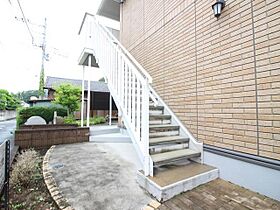 ハーモニィ梅郷  ｜ 千葉県野田市山崎新町（賃貸アパート1K・1階・26.93㎡） その30