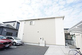 ハレ　プエオ  ｜ 千葉県野田市山崎（賃貸アパート2LDK・2階・56.86㎡） その1