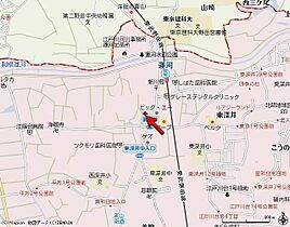 ストラールＡ  ｜ 千葉県流山市東深井（賃貸アパート1K・1階・30.27㎡） その29