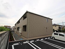 フラーゼ  ｜ 千葉県流山市おおたかの森北3丁目（賃貸アパート1LDK・2階・43.47㎡） その24