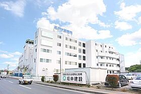 アルブル・ヴィラージュ  ｜ 千葉県柏市亀甲台町1丁目（賃貸アパート1R・1階・32.90㎡） その24