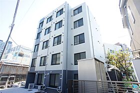 グランドメゾン  ｜ 千葉県柏市明原2丁目（賃貸マンション1K・2階・20.45㎡） その1