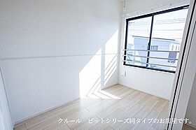 大森アパートA  ｜ 千葉県印西市大森（賃貸アパート1LDK・1階・48.92㎡） その4