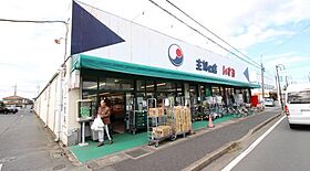 パルテール江戸川台  ｜ 千葉県流山市東深井（賃貸マンション1K・2階・19.59㎡） その22