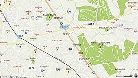 フルール・ロメリア  ｜ 千葉県野田市堤根（賃貸アパート1LDK・2階・42.89㎡） その23