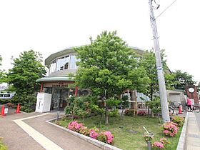 ラフィネ  ｜ 千葉県流山市松ケ丘1丁目（賃貸マンション1K・1階・26.50㎡） その27