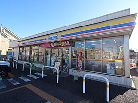 コーポ双伸8  ｜ 千葉県柏市篠籠田（賃貸アパート1LDK・2階・37.53㎡） その23