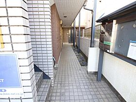 千葉県流山市西初石3丁目（賃貸アパート1K・2階・14.40㎡） その28