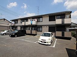 🉐敷金礼金0円！🉐グリーンヒルズ中峠台Ｆ