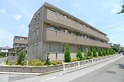 リヴェール南流山Ｄ棟