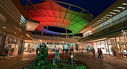 リヴェール南流山Ｄ棟