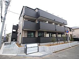 フラット南流山
