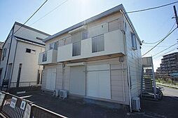 🉐敷金礼金0円！🉐リベール我孫子