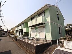 🉐敷金礼金0円！🉐ティ・ビーハウスＡ