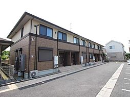 ビューフォレストC