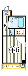 🉐敷金礼金0円！🉐HMレジデンス　B棟