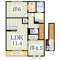 インペリアル野田III
