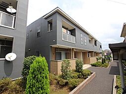 ブロードシティＣ棟