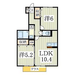 イーズフィールドＢ