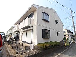 サントビーヒルズ　Ｂ